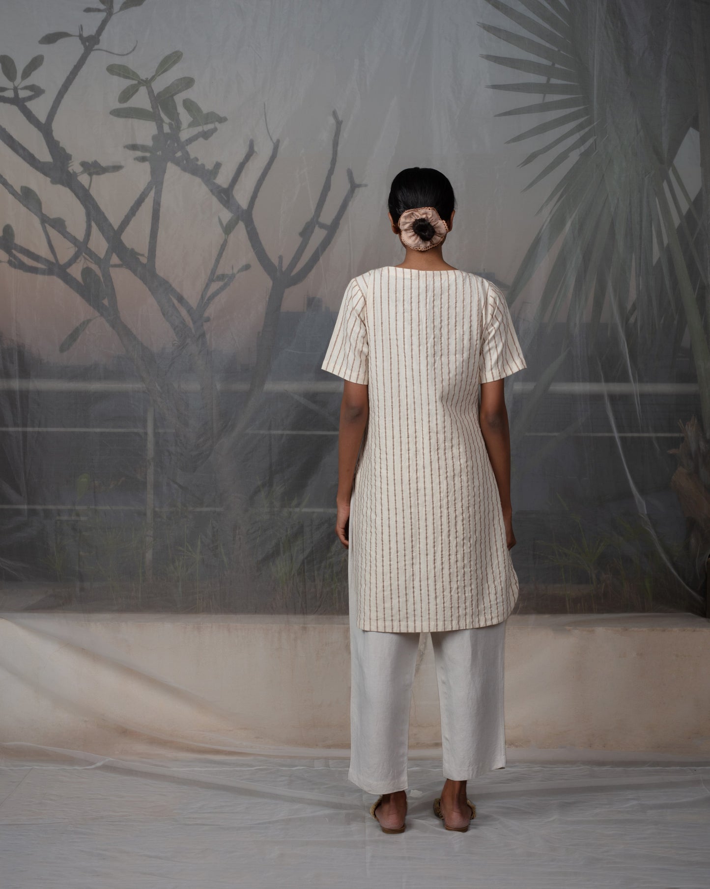 Biscoff Co-ord