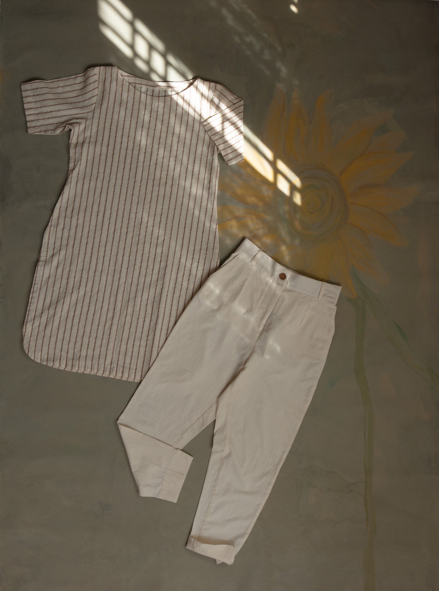 Biscoff Co-ord