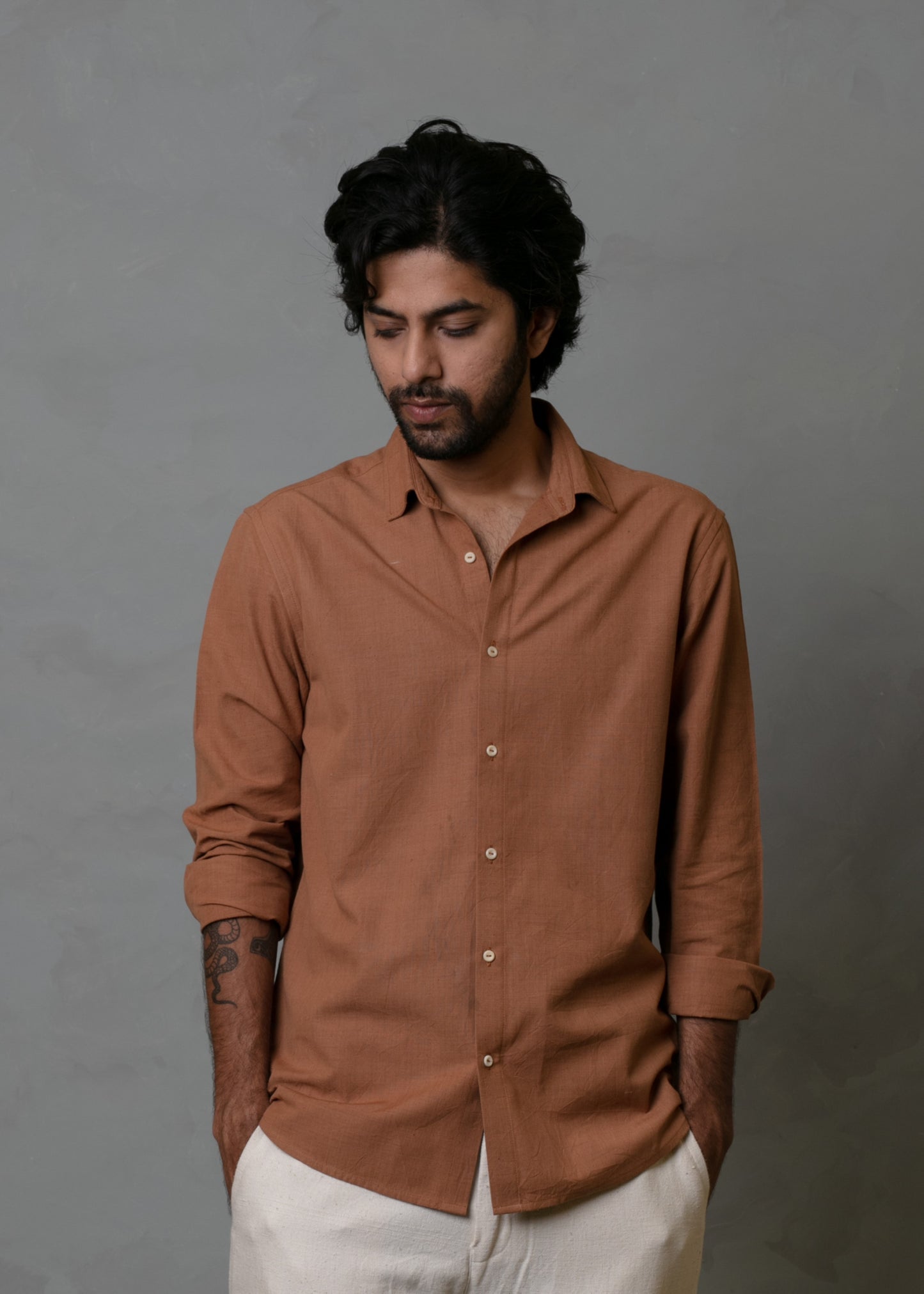 Terracotta