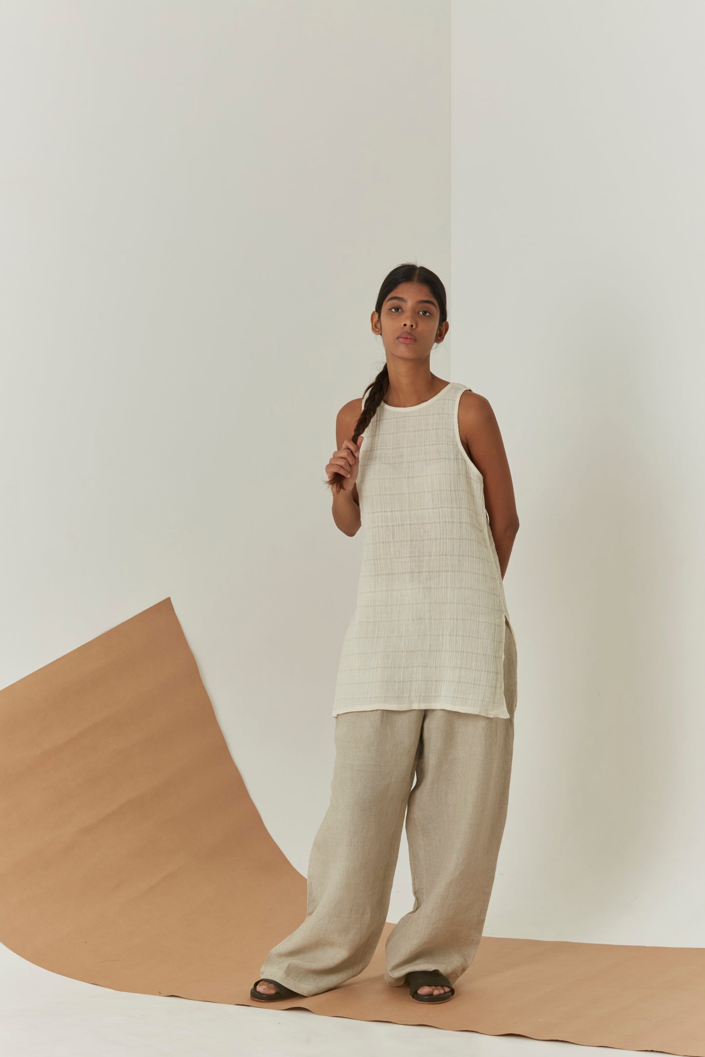 Kaasha - handmade, sustainable, eco-friendly.