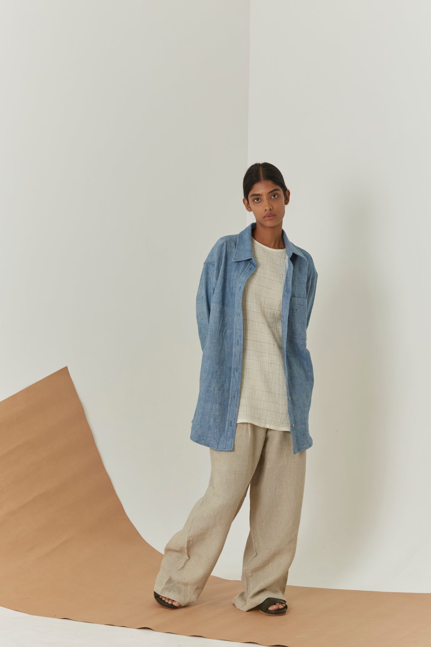 Tokyo - handmade, sustainable, eco-friendly.
