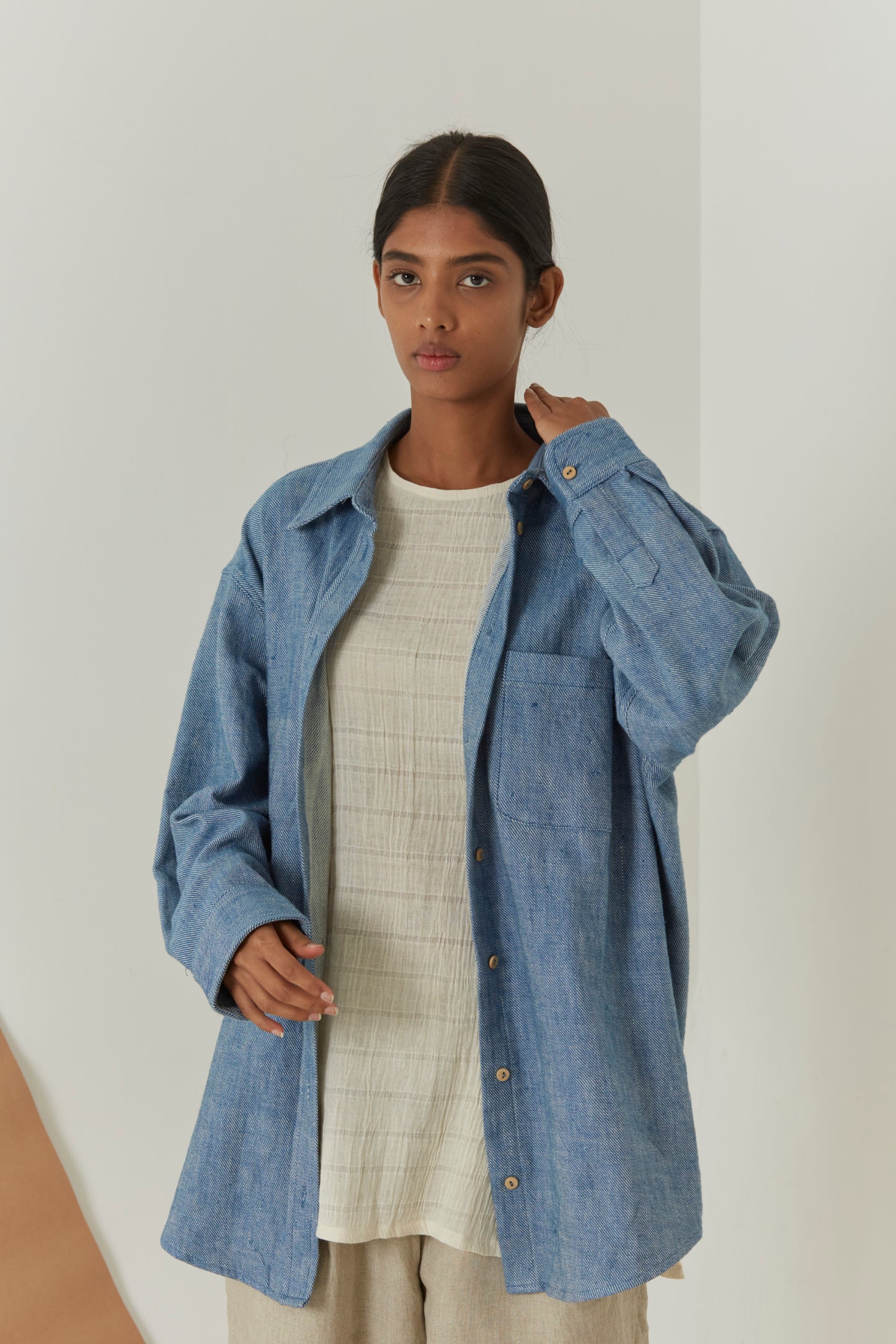 Tokyo - handmade, sustainable, eco-friendly.