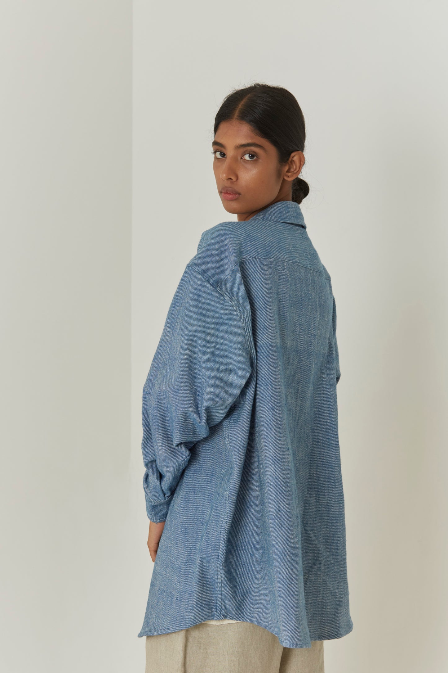 Tokyo - handmade, sustainable, eco-friendly.