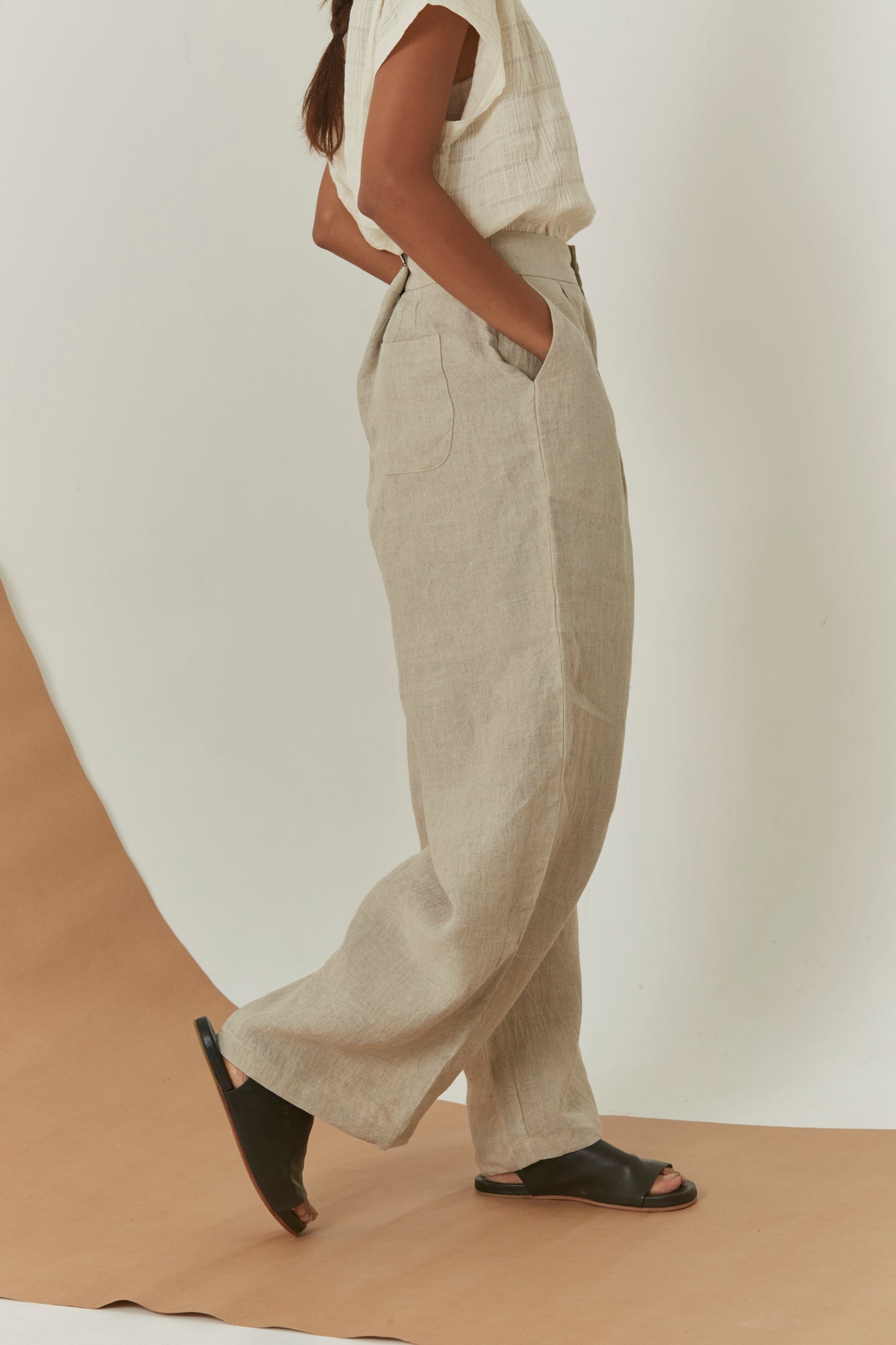 Kaasha - handmade, sustainable, eco-friendly.