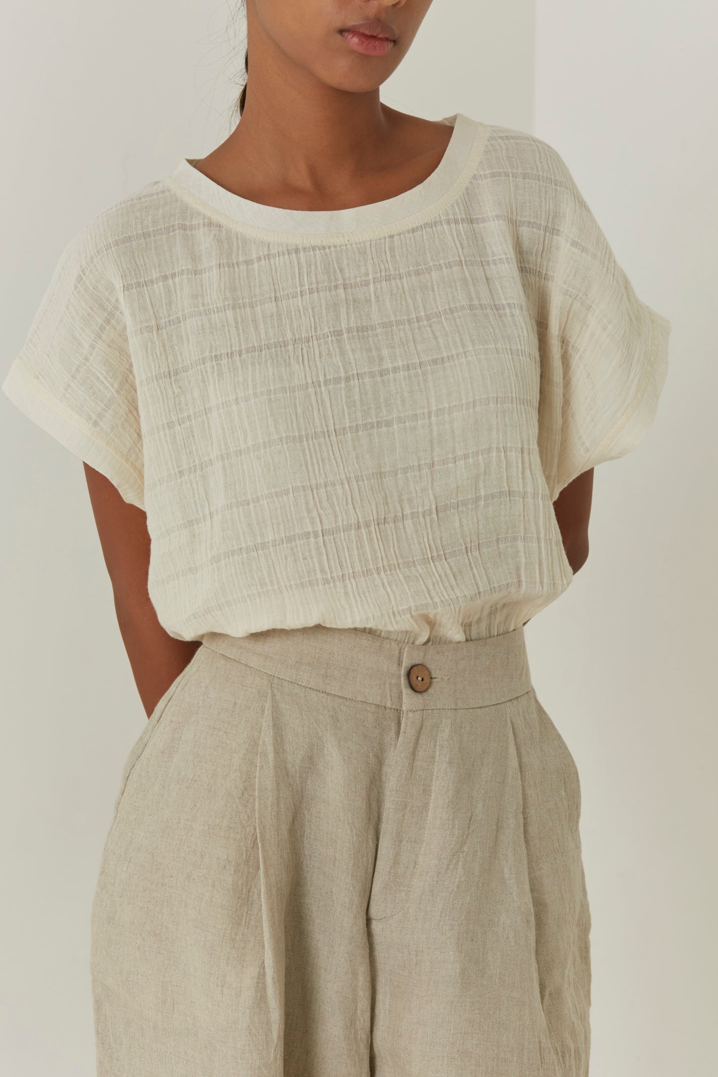 Kaasha - handmade, sustainable, eco-friendly.