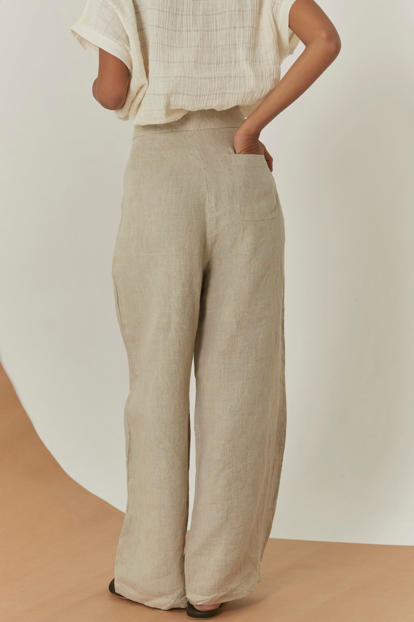 Kaasha - handmade, sustainable, eco-friendly.