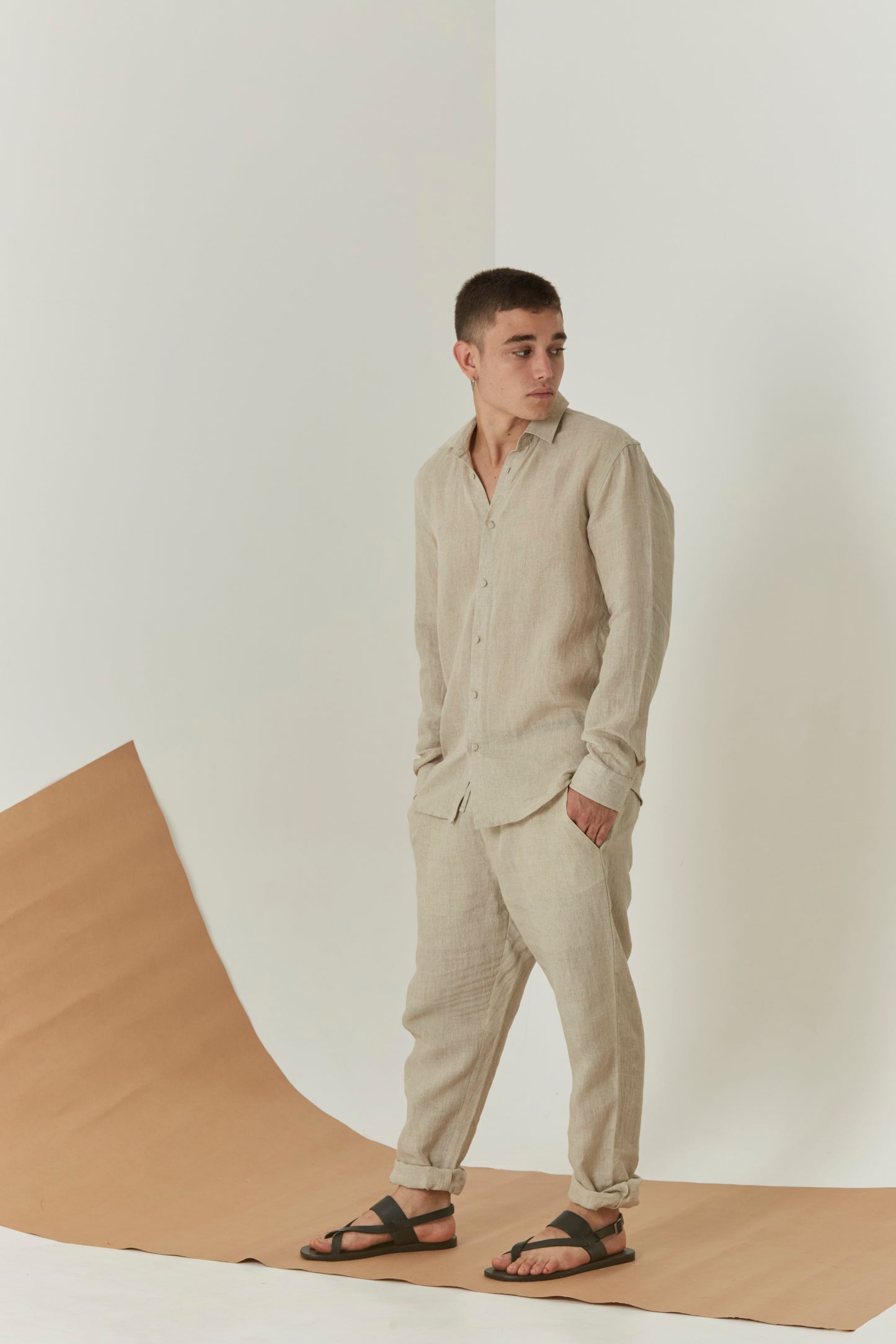 Eden Pants