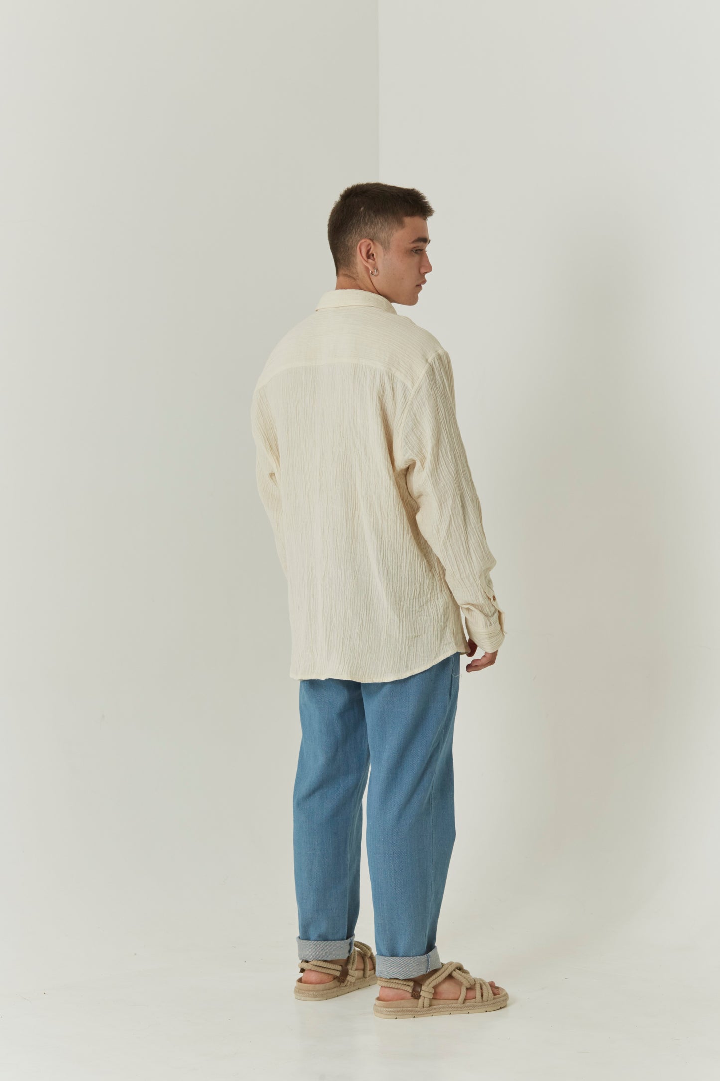 Sepher - Handmade, sustainable, eco-friendly.