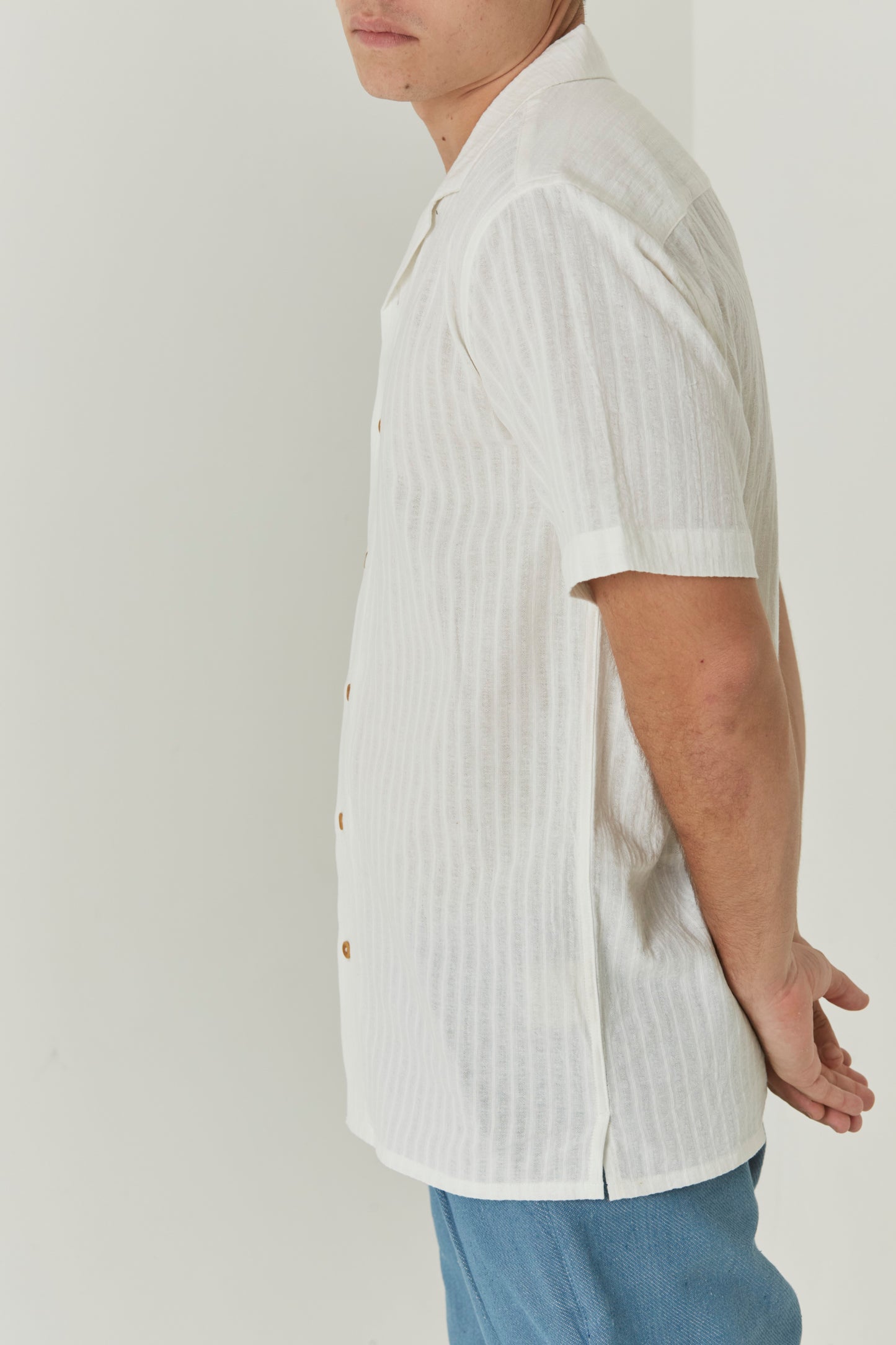 Fynn- Handmade, sustainable, eco-friendly.