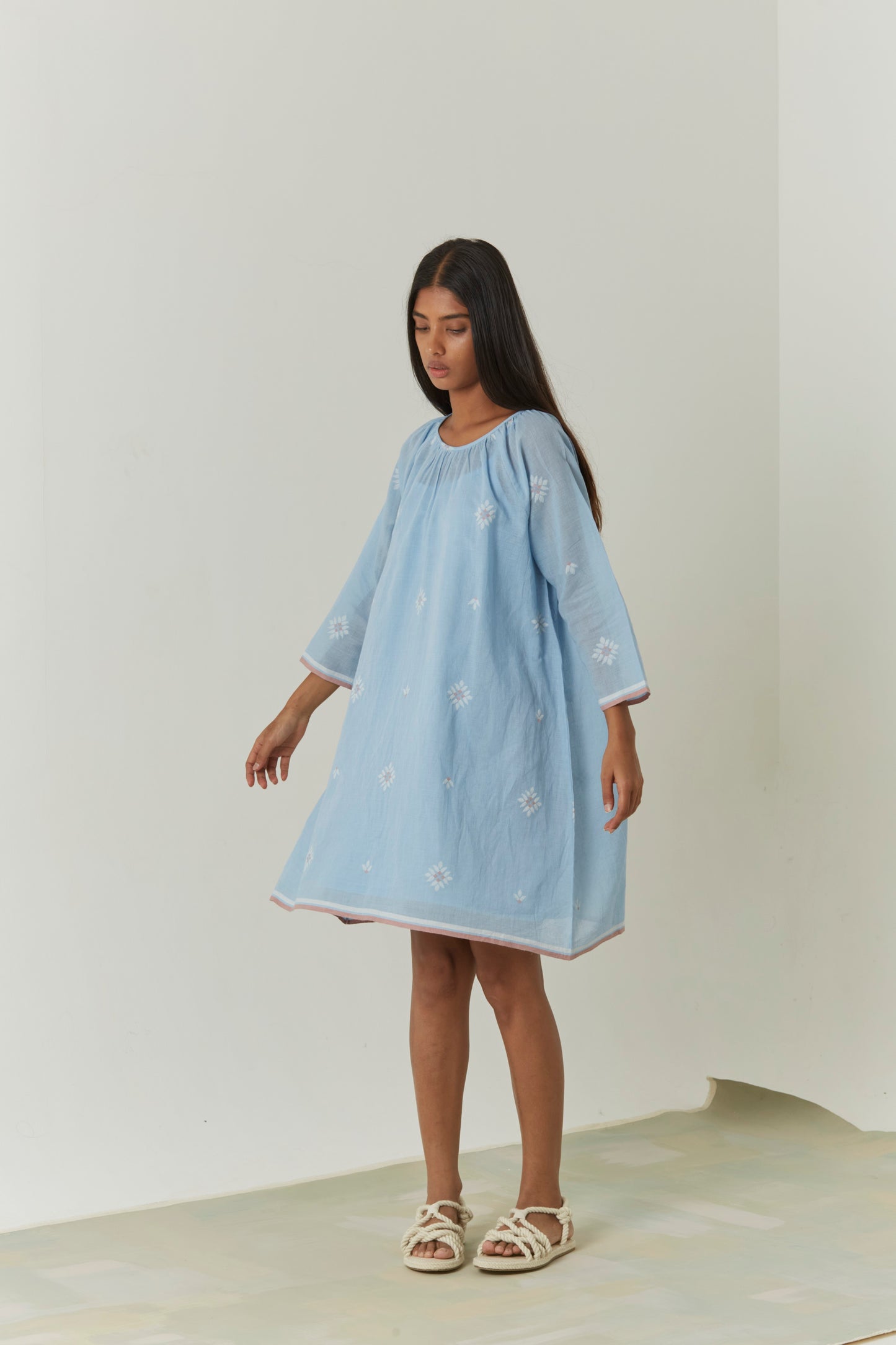 Amaya- handmade, sustainable, eco-friendly