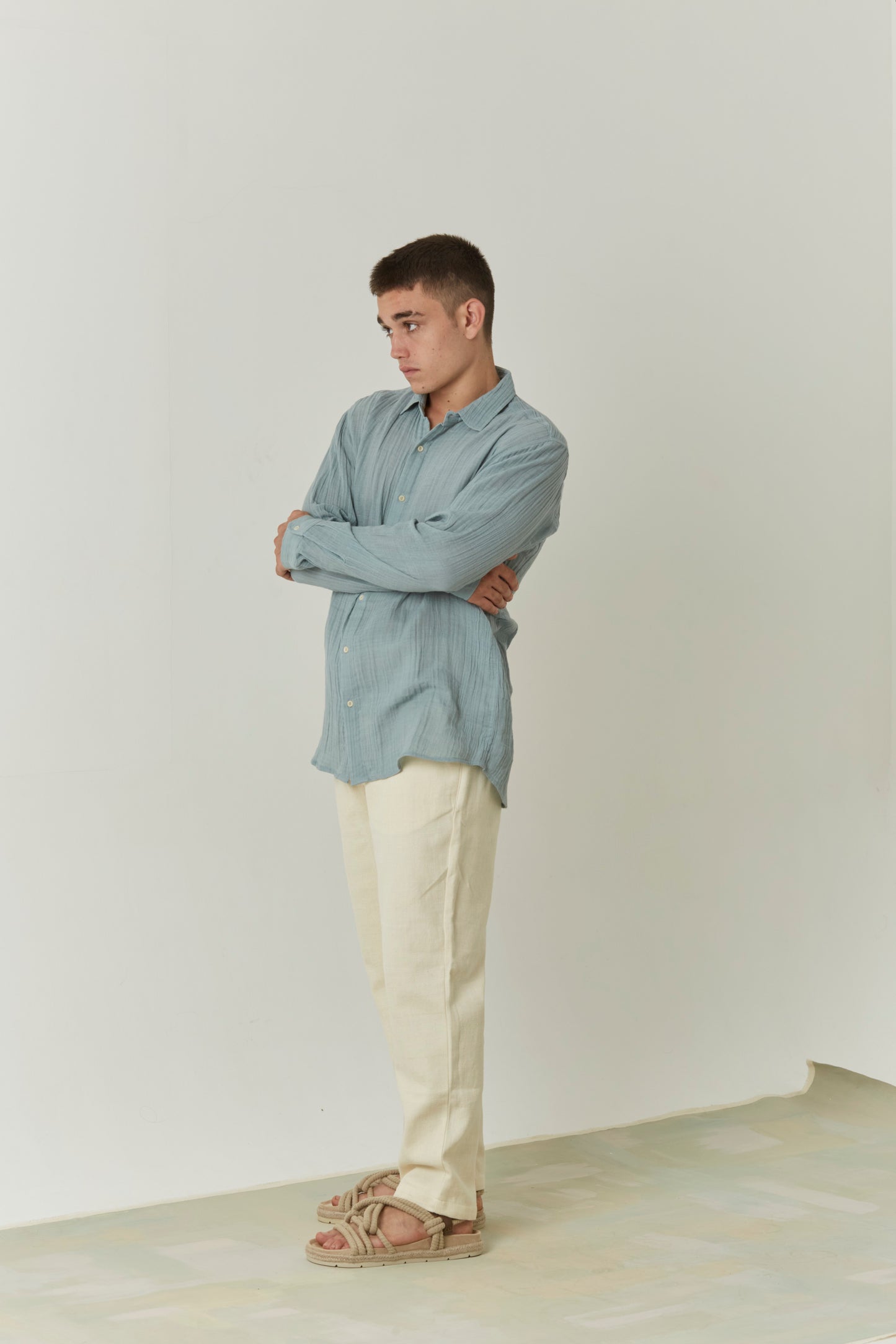 Sepher - Handmade, sustainable, eco-friendly.