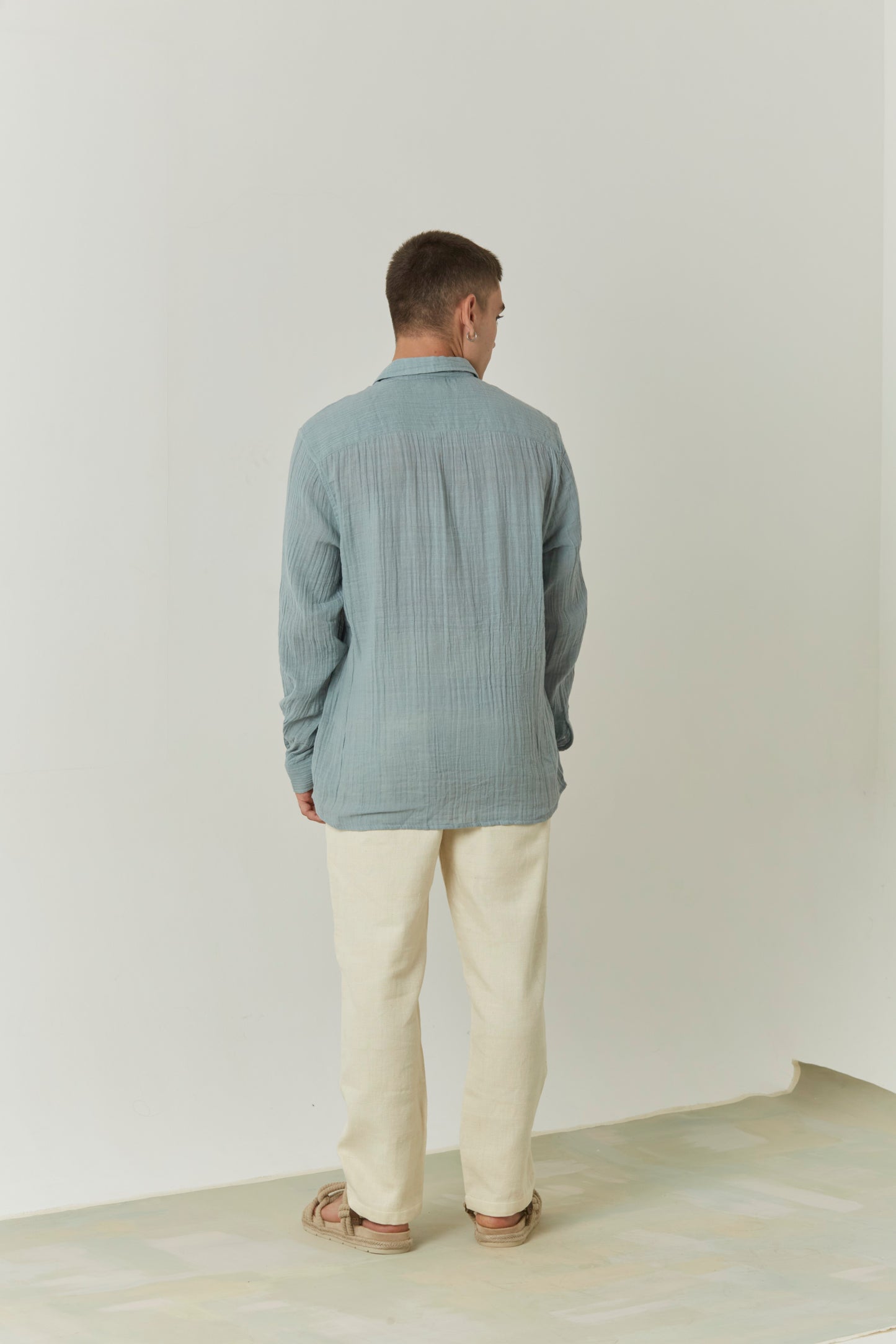 Sepher - Handmade, sustainable, eco-friendly.