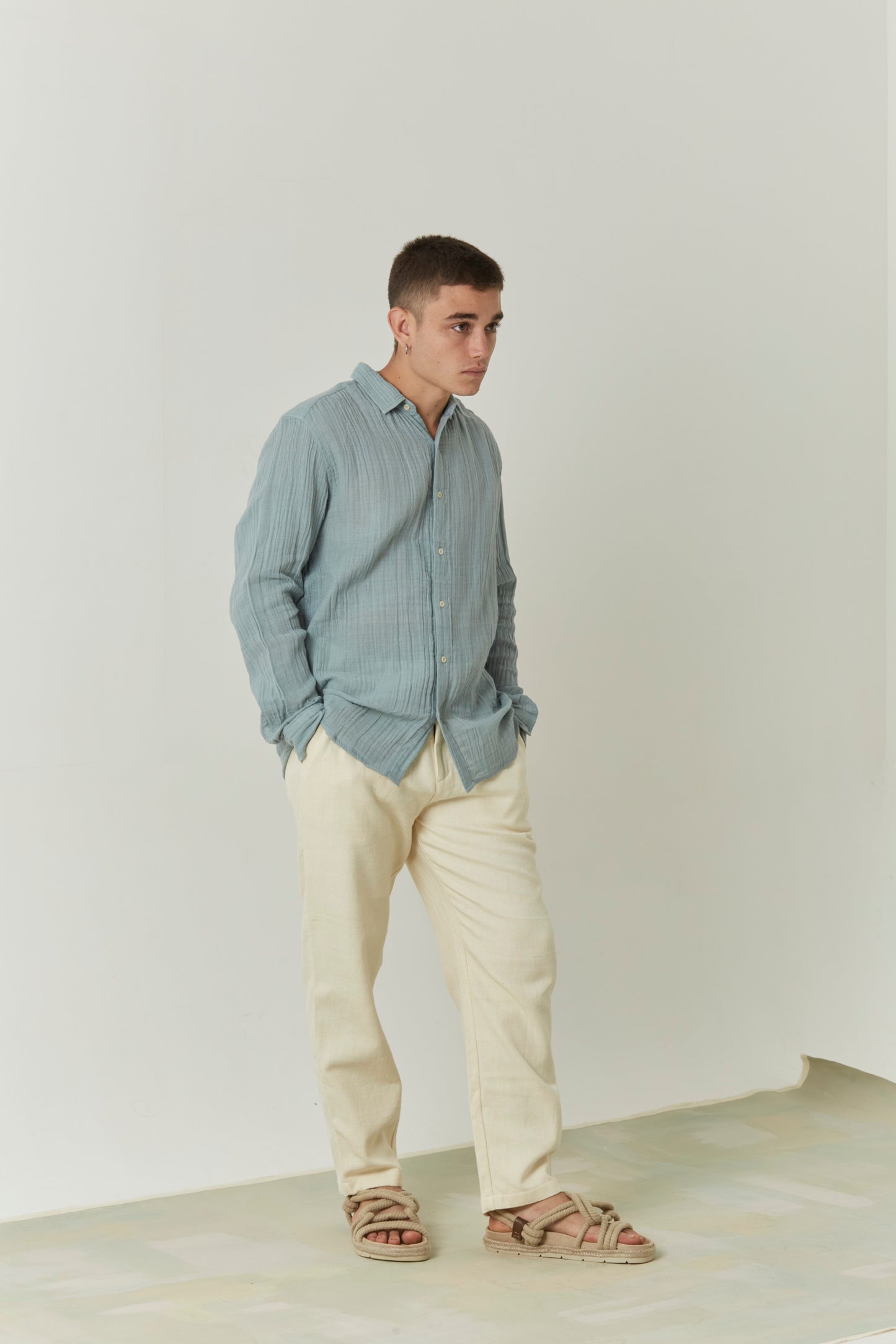 Sepher - Handmade, sustainable, eco-friendly.