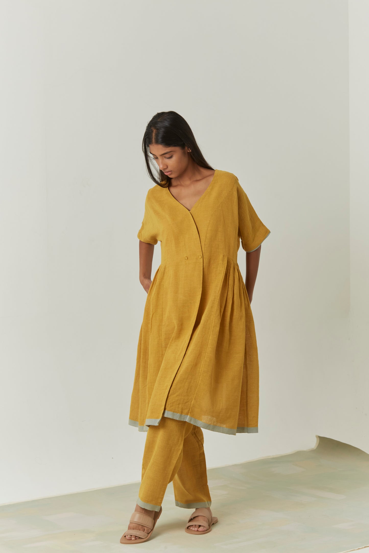 Zinia- handmade, sustainable, eco-friendly