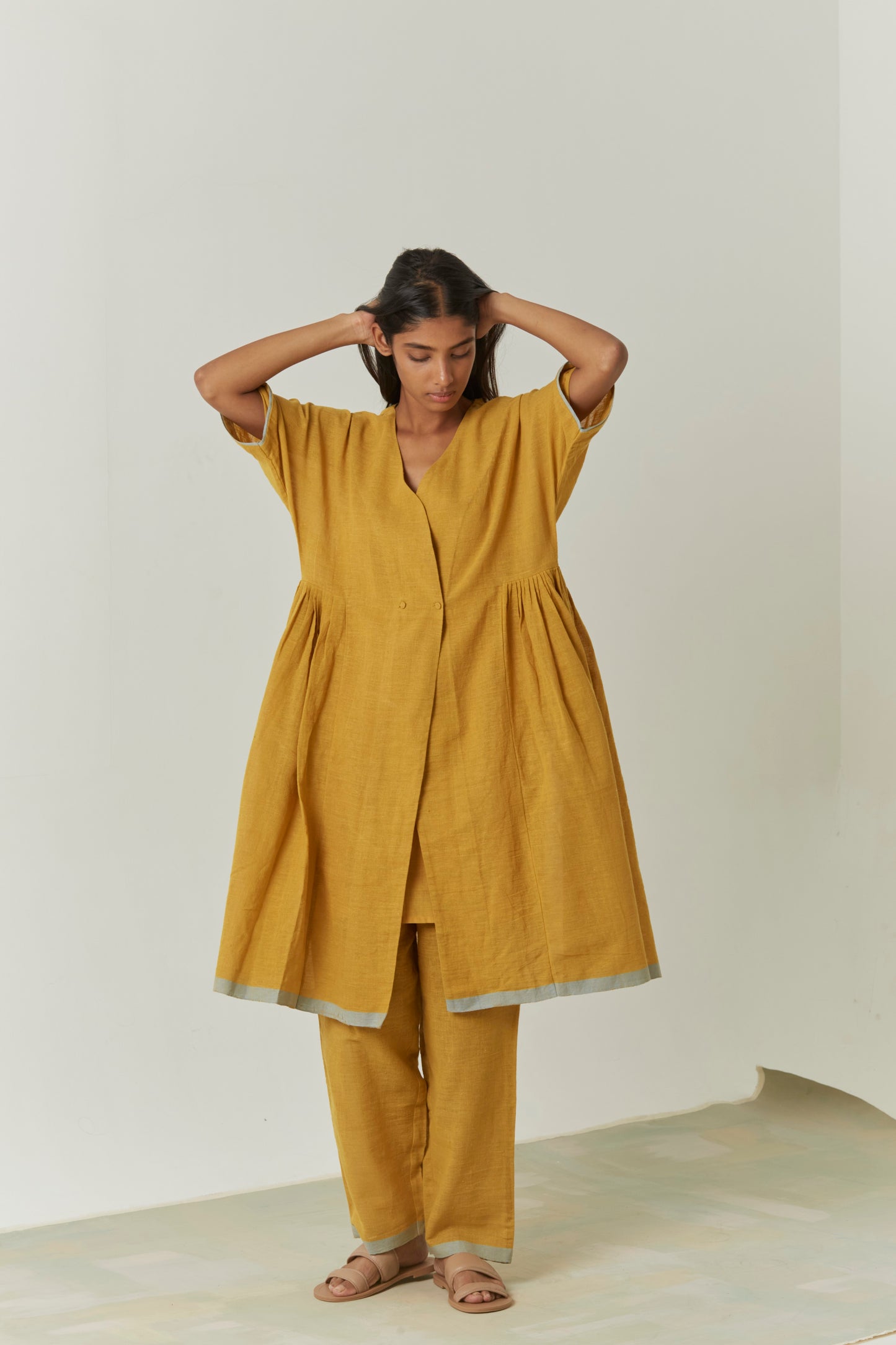 Zinia- handmade, sustainable, eco-friendly