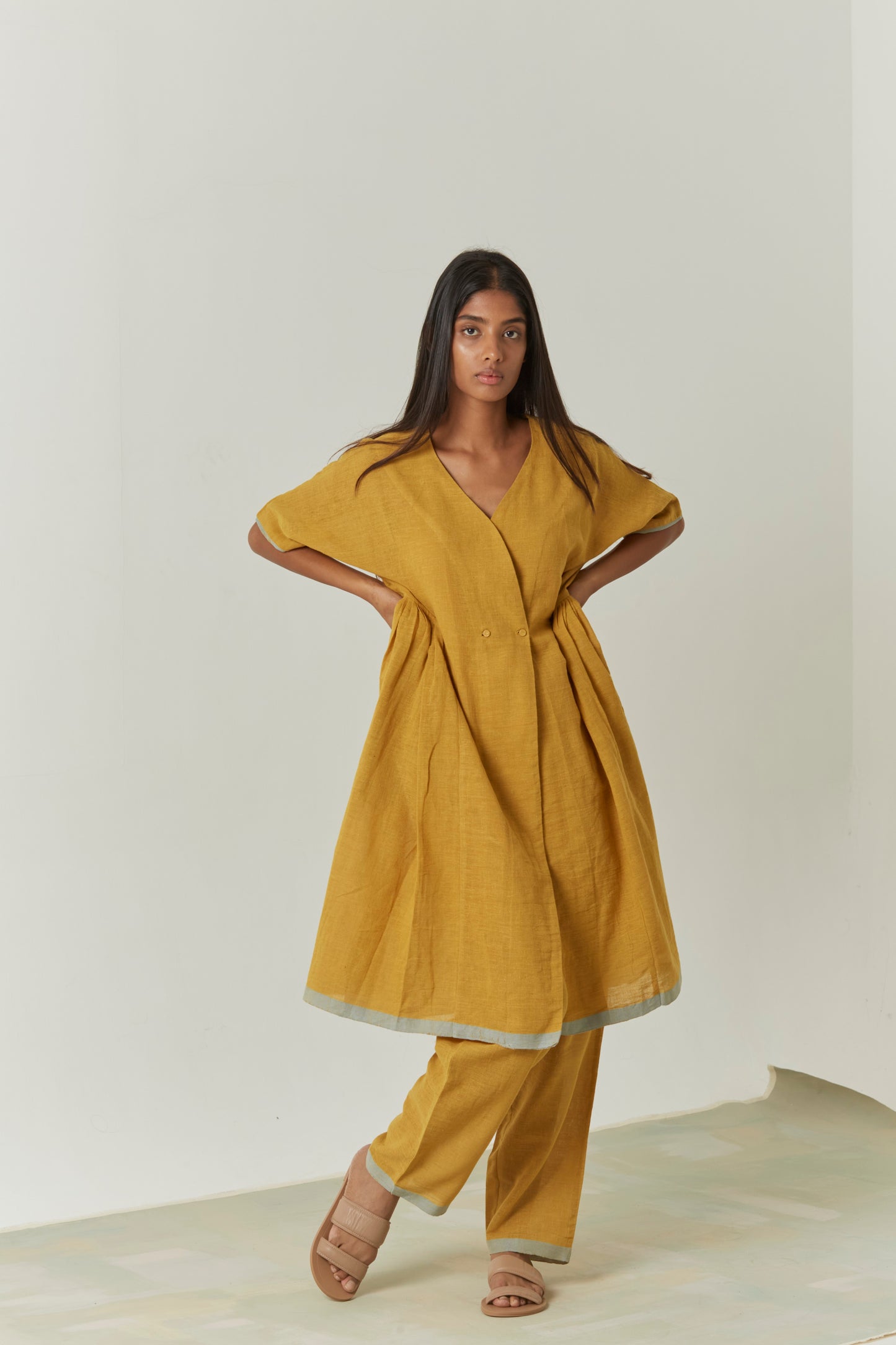 Zinia- handmade, sustainable, eco-friendly