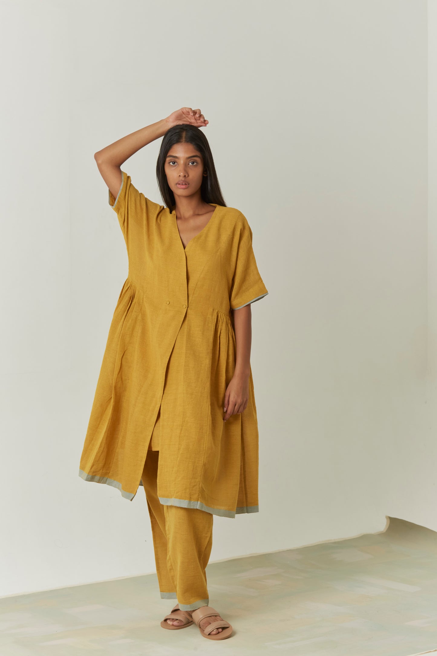 Zinia- handmade, sustainable, eco-friendly