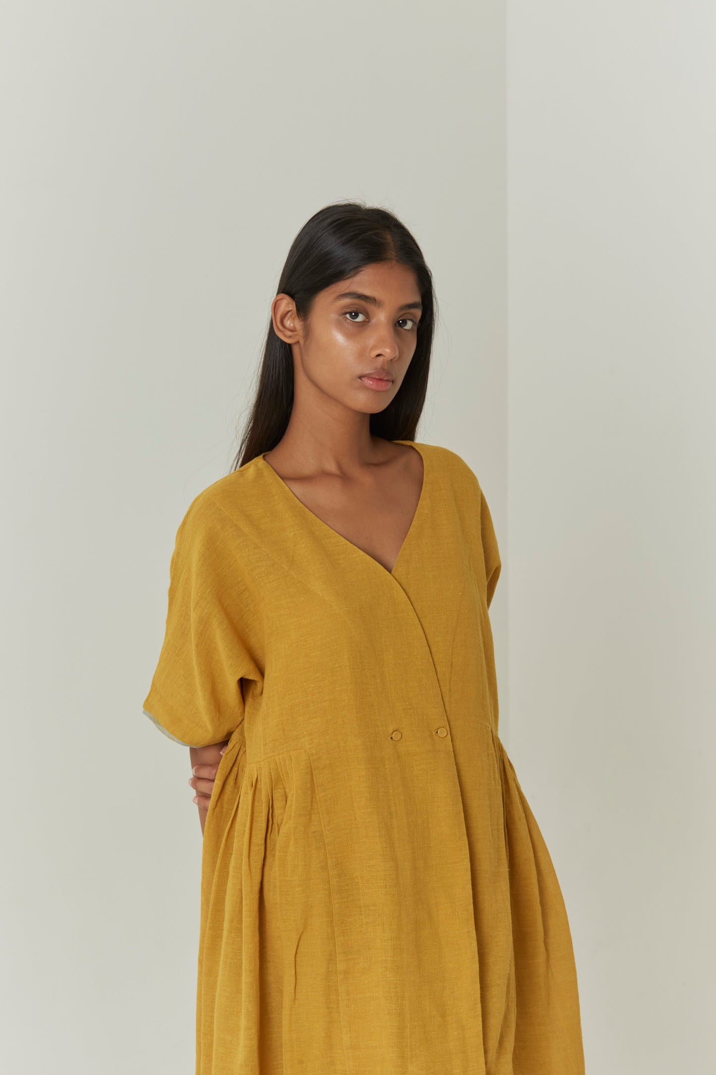 Zinia- handmade, sustainable, eco-friendly
