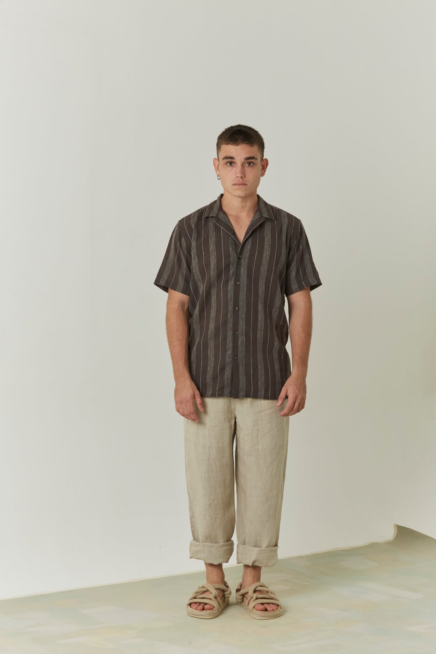 Ash - Handmade, sustainable, eco-friendly.