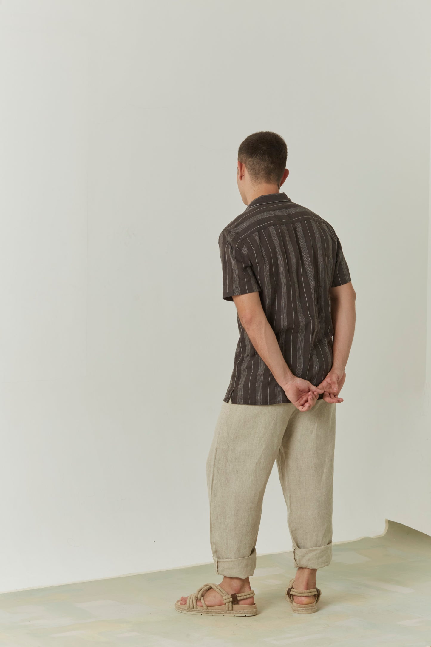 Ash - Handmade, sustainable, eco-friendly.