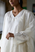 Jasmine Dupatta