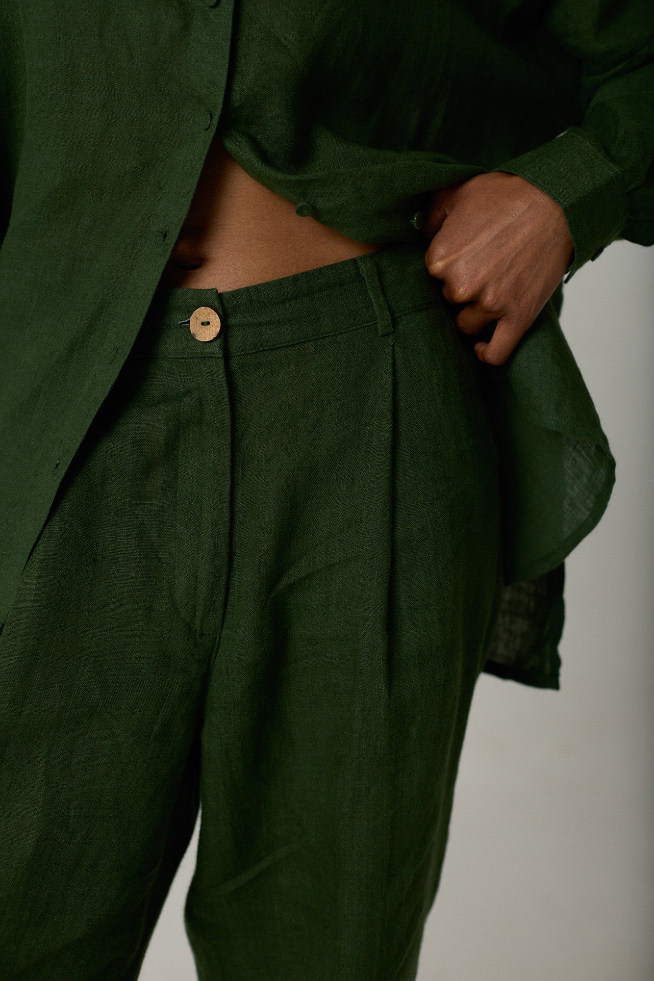 Ivy Co-ord
