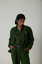 Ivy Jacket