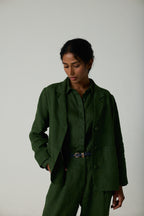 Ivy Jacket