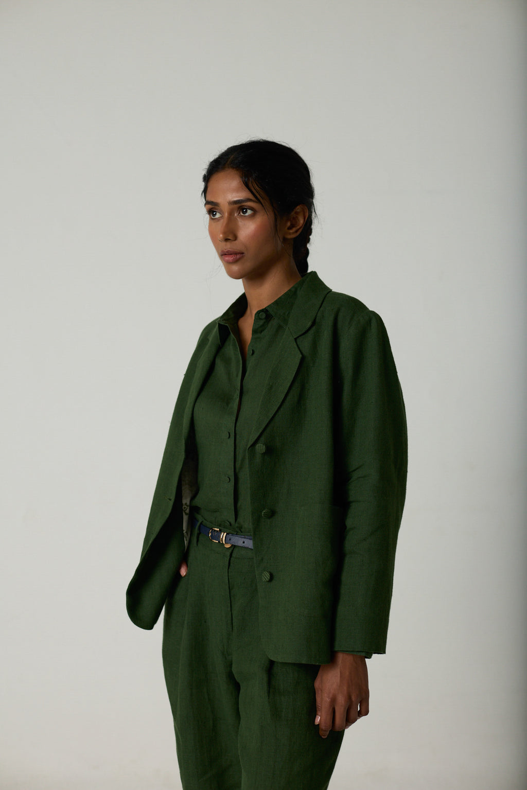 Ivy Jacket