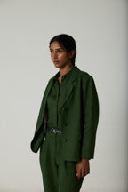 Ivy Jacket