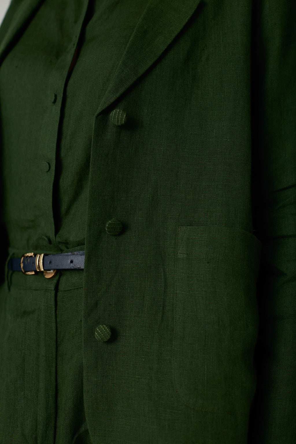 Ivy Jacket