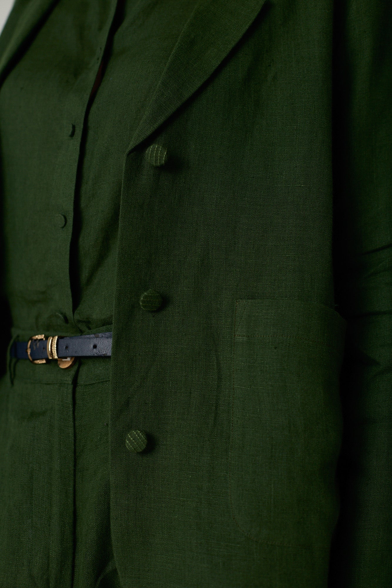 Ivy Jacket