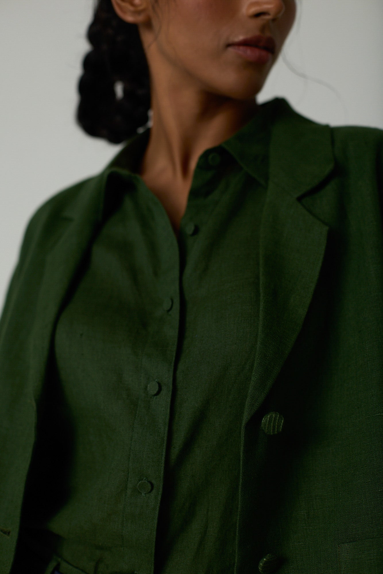 Ivy Jacket