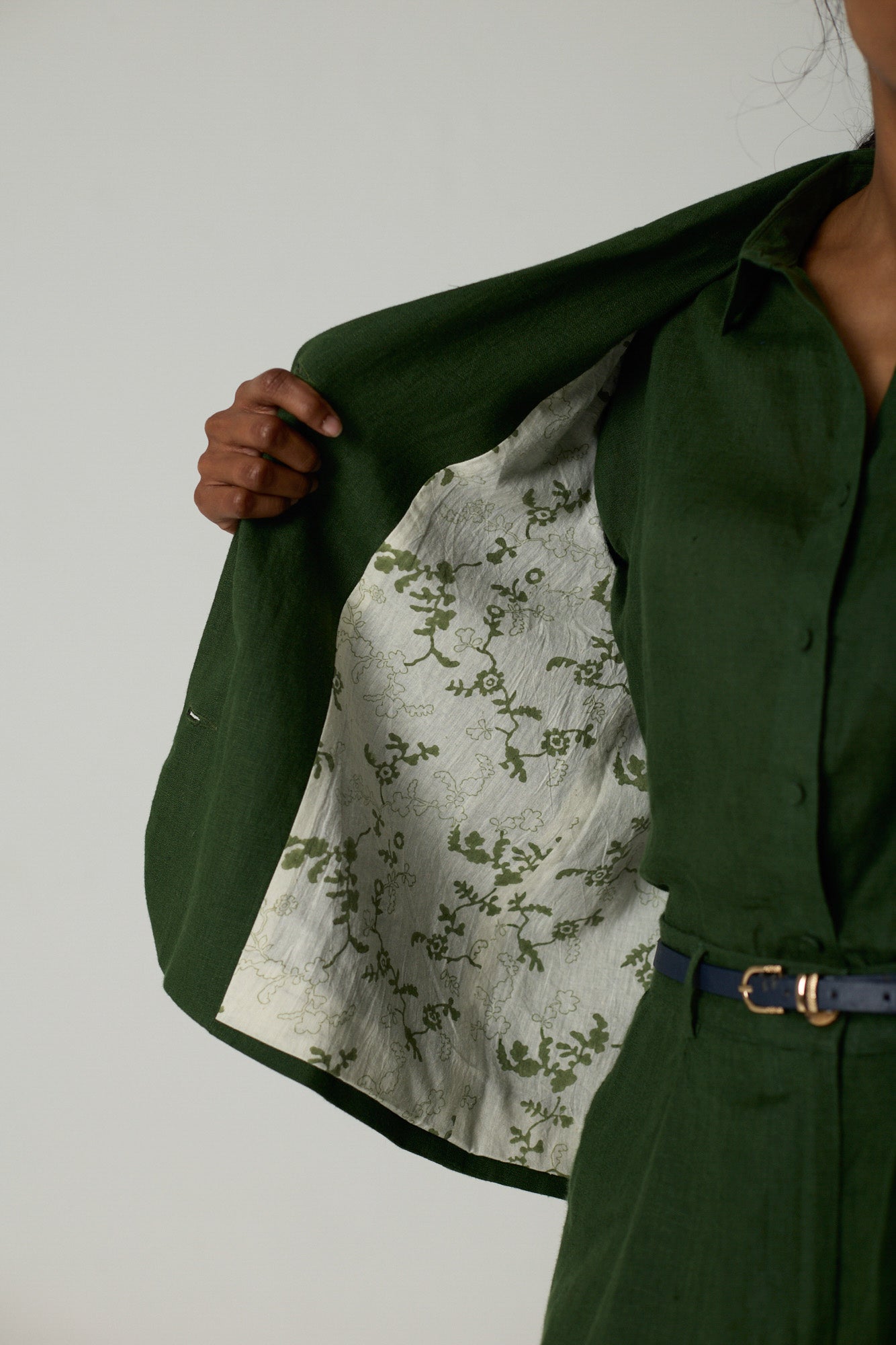 Ivy Jacket