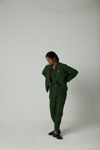 Ivy Jacket