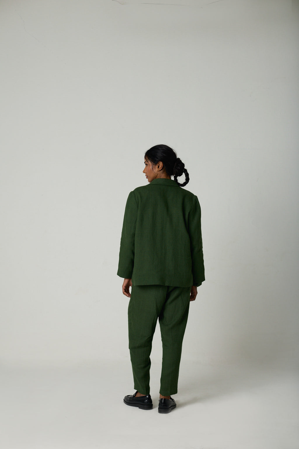 Ivy Jacket
