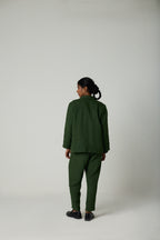Ivy Jacket