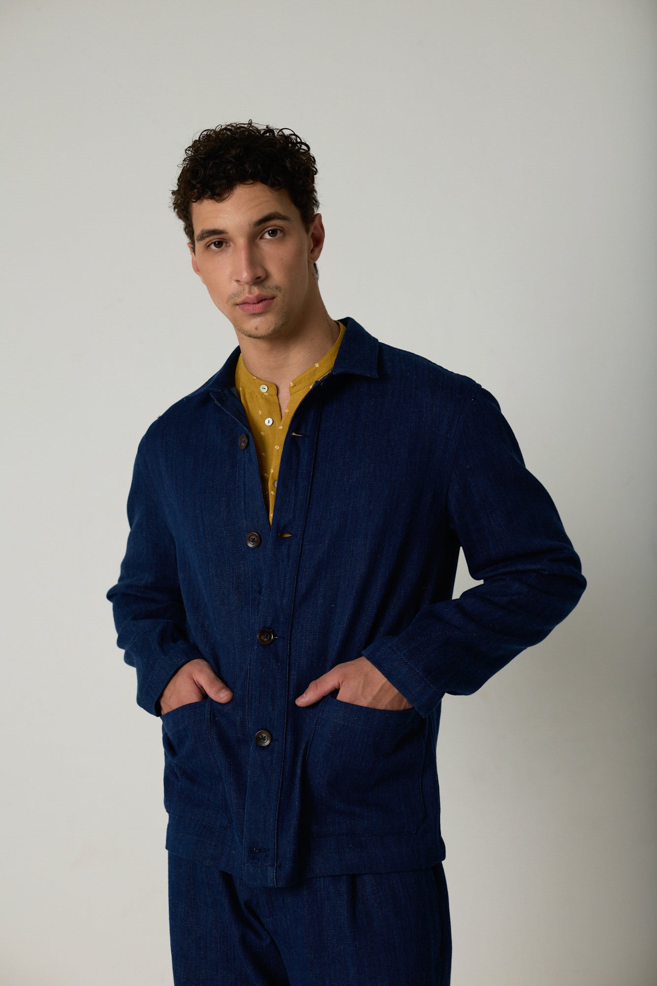 Mavi