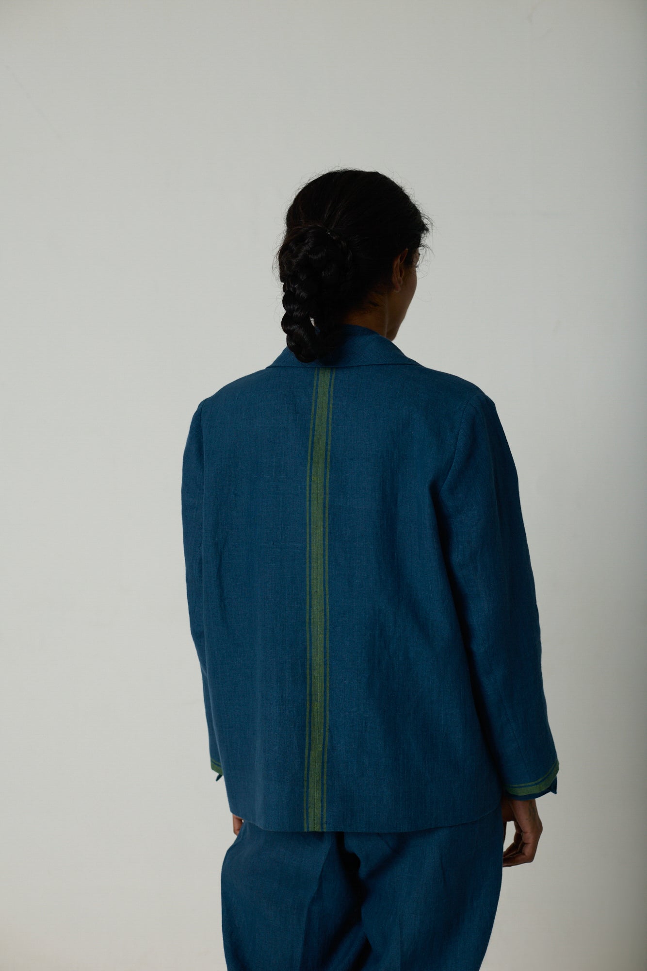 Rio Jacket