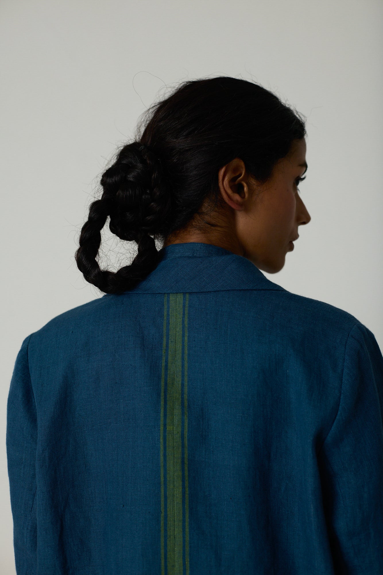 Rio Jacket