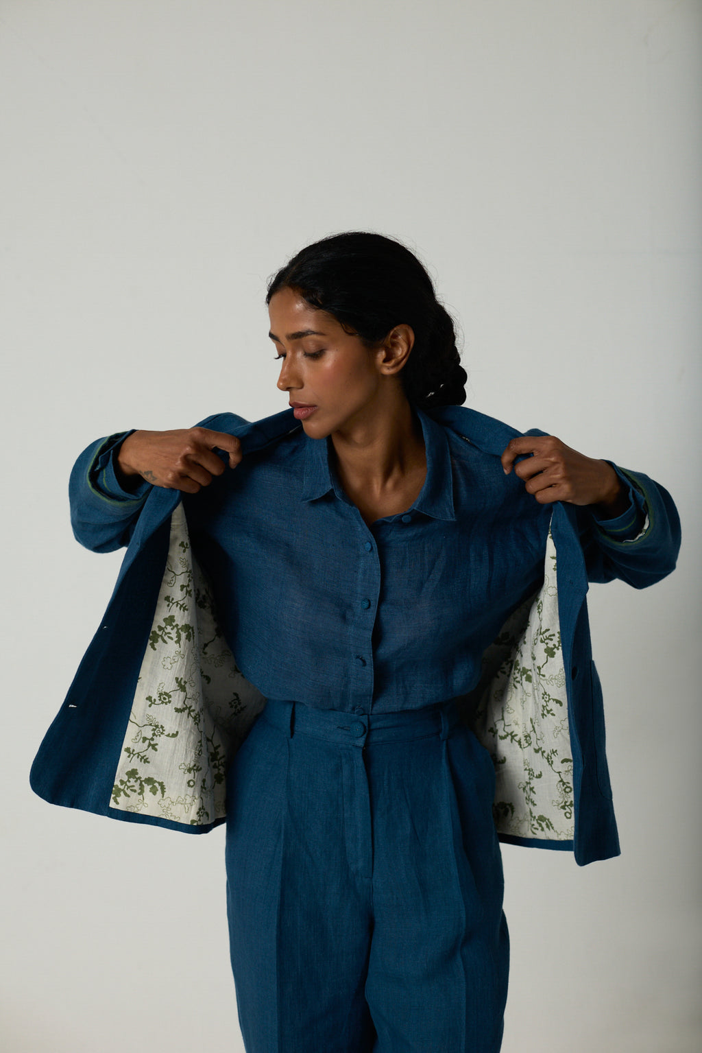 Rio Jacket