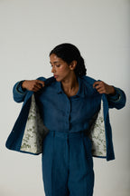 Rio Jacket