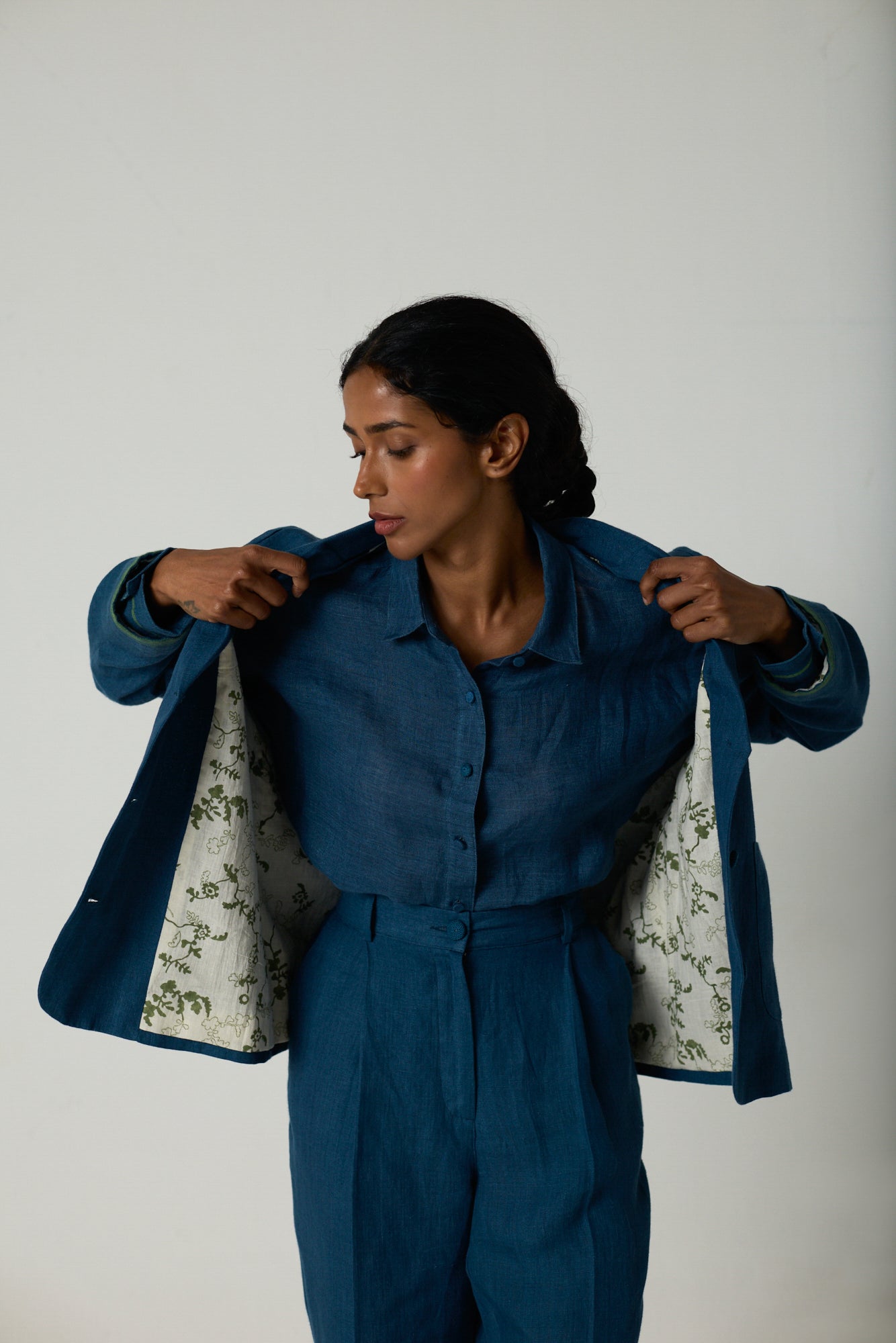 Rio Jacket