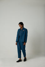 Rio Jacket