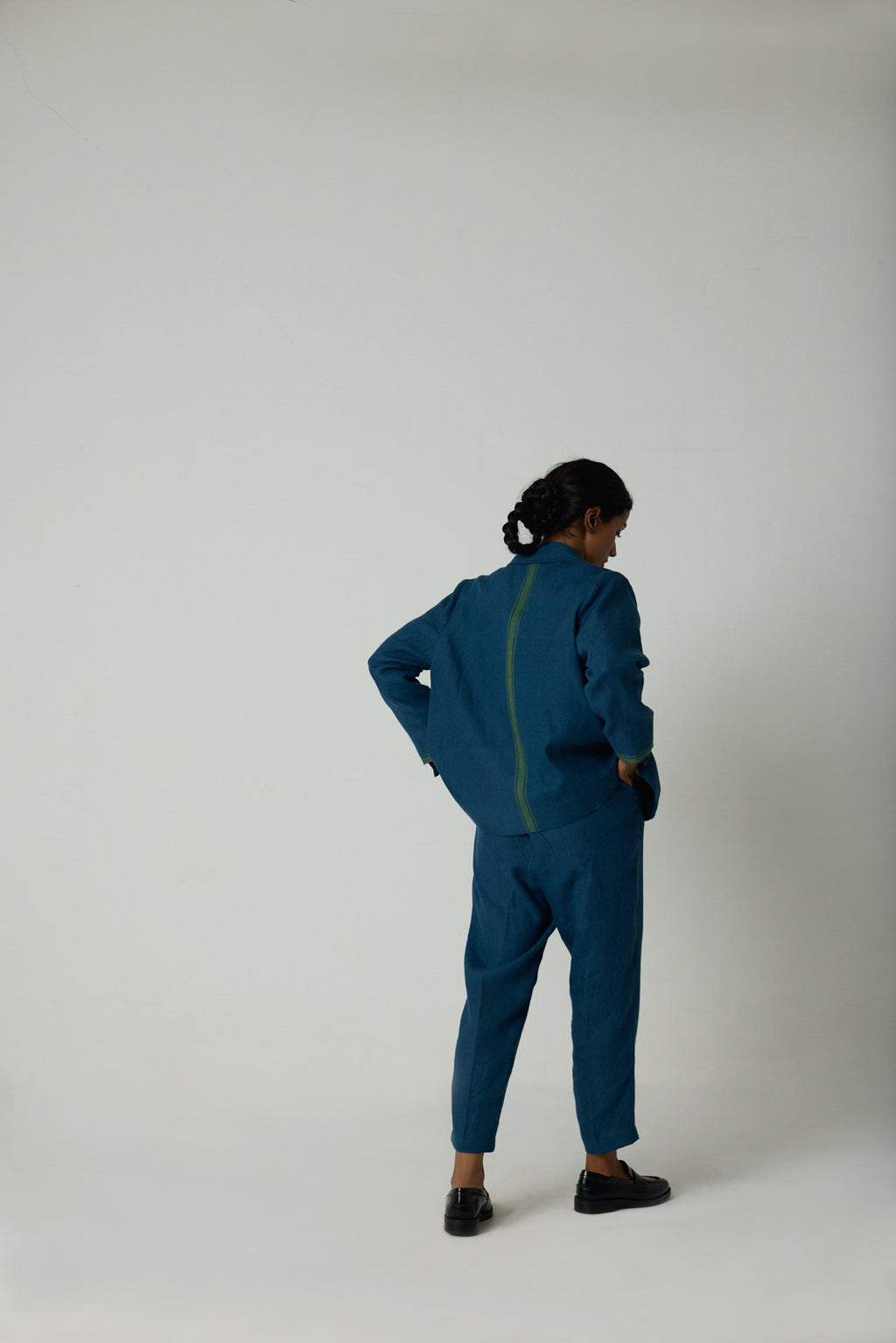 Rio Jacket