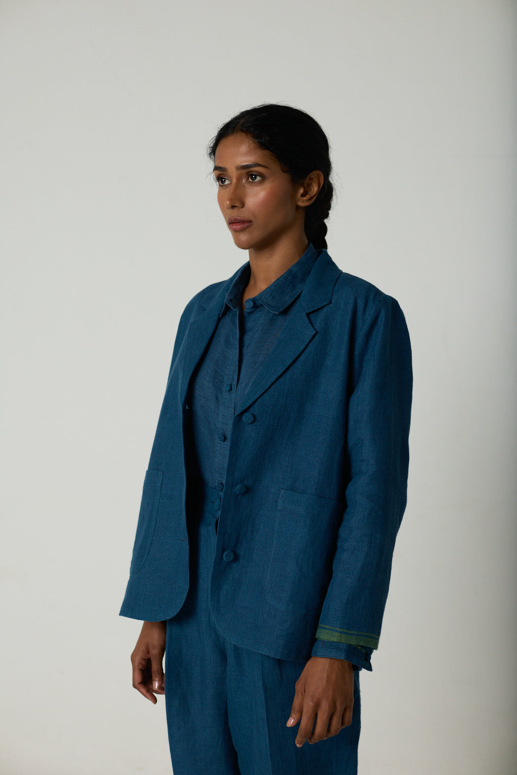 Rio Jacket