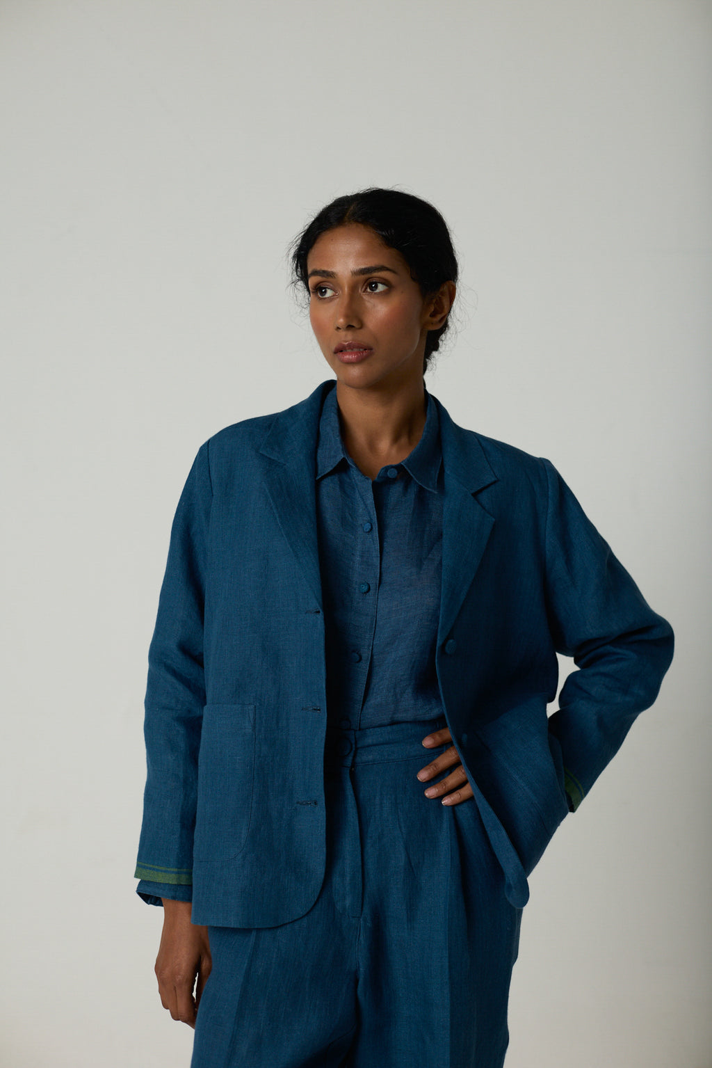 Rio Jacket