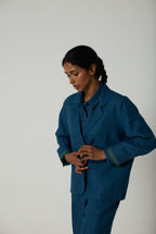 Rio Jacket