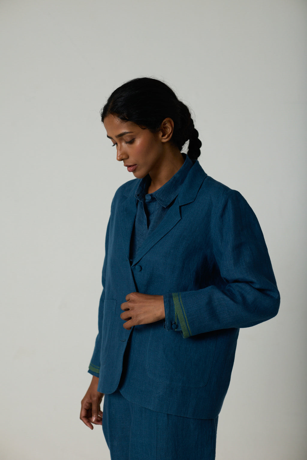 Rio Jacket