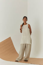 Kaasha - handmade, sustainable, eco-friendly.